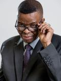 Sam Mkhize