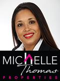 Michelle Thomas
