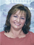 Annalien van Jaarsveld