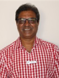 Vernon Chetty - Agent