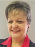 Bev Falconer- Agent