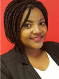 Ayanda Mhlanga