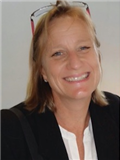 Carey Ann Pickford
