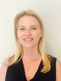 Julie Rowe-Davies