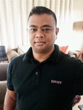 Brenton Subramoney