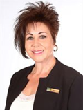 Magda Brink