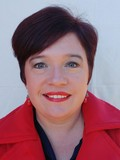 Teresa van der Colf