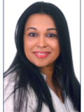 Sharon Naidoo