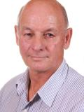 Francios van der Merwe