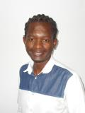 Sandile Masango