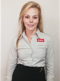 Marelize Janse van Rensburg