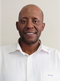 Bheki Shabangu