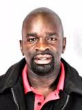 Solomon Katerere