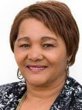 Naomi Abrahams