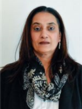 Razia Sayed