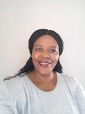 Florence Mohale-Obiango