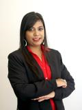 Shaazia Khan