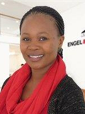 Nthabiseng Mosenohi
