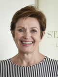 Lucy Blackman