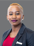 Nolo Ledwaba - Intern