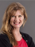 Heather Willmore - Intern
