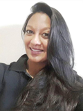 Sian Pillay