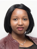 Grace Dikgwatlhe