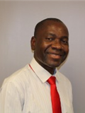 Felix Ngasama Intern