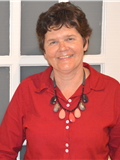 Jeannie van Zyl