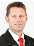 Gideon Naude