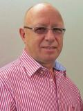 Kobus Warricker