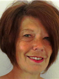 Antoinette Kotze