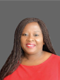Joyce Motsepe Agent