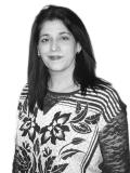 Ayesha Ahmed