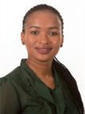 Charity Zakwe
