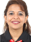 Tasneem Fakir Ebrahim