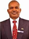 Ramesh Ramburan