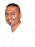Clint Naidoo