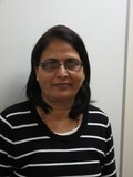 Sabitha Bagratee