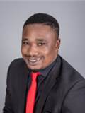 Musa Shabangu - Intern