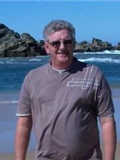 Johann Coetzer