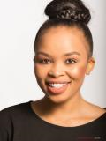 Nolitha Zwane