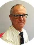 Allan Russell