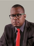 Shawn Moyo - Intern