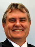 Peter Boxall