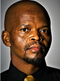 Mandla Mabaso