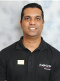 Kasavan Padayachee