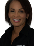Simone McKechnie
