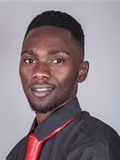 Schwayze Manthenga - Intern