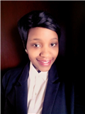 Noxolo Makanda